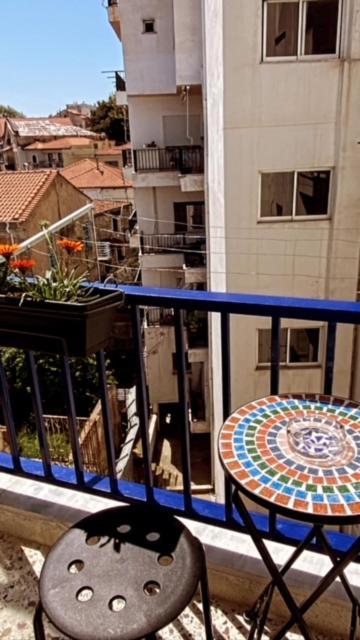 Old Town Studio كسانثي المظهر الخارجي الصورة