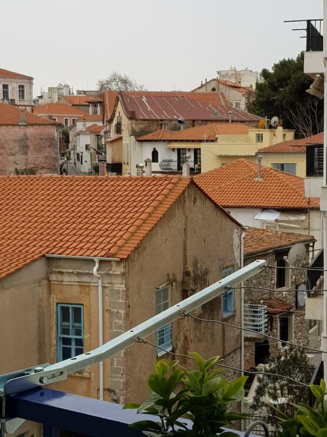 Old Town Studio كسانثي المظهر الخارجي الصورة